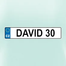 SPZ David 30