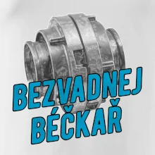 Bezvadnej béčkař