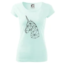 Geometrie - Jednorožec