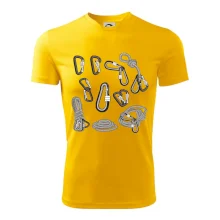 Horolezecké karabiny