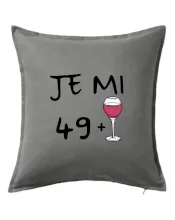 Je mi 49 (50) víno Je mi 49 (50) víno
