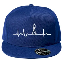 EKG Šachové figurky - Střelec