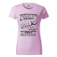 Mechanik zkratky Mechanik zkratky