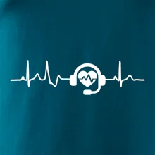 EKG tísňová linka