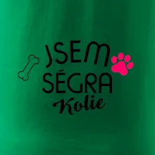 Jsem ségra Kolie