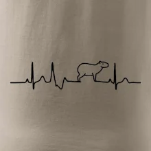 Ekg Capybara