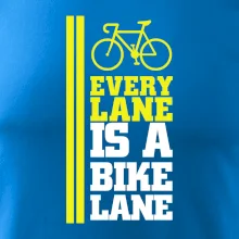 Every Lane Bike Lane
