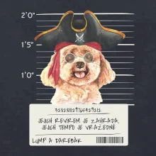 Lump a darebák pudl