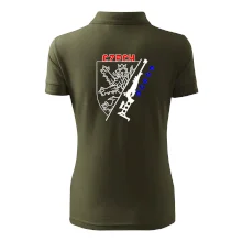 Biathlon - Czech Lion