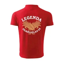 Legenda zemědělství