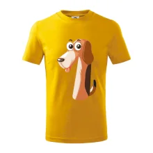 Věk dítětě zvíře 1