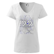 Vaše město - Mapa s vodními toky