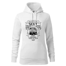 Nesnáším být sexy - Řidič Náklaďáku