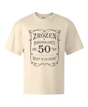 Zrozen k dokonalosti 50