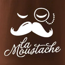 La Mustache