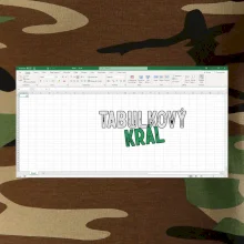 Tabulkový král
