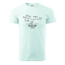 Orlické hory ve stopě