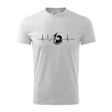 EKG svářeč EKG svářeč