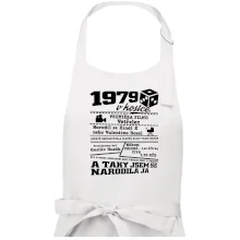 1979 v kostce 1979 v kostce