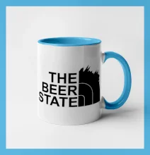 The Beer State - Praha