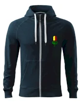 Prší - Žaludy - prso