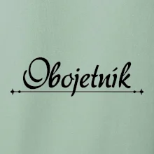 Staročeština - Obojetník -  člověk dvou jazyků