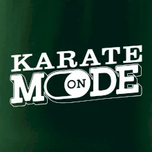 Karate mode
