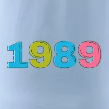 Ročník křídové barvy