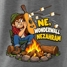Ne Wonderwall nezahrám