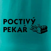 Poctivý Pekař Poctivý Pekař