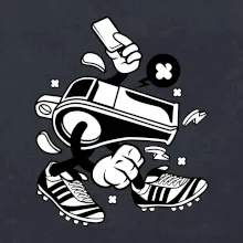 Rozhodčí píšťalka