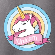 Jednorožec v kolečku