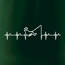 Rybář ekg Rybář ekg