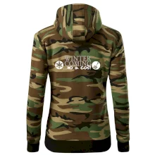 Winter Is Coming parodie