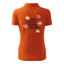 Když to neuvaří babička, tak nikdo - barevné