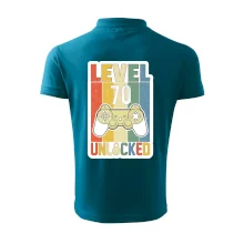 Gaming narozeniny 70