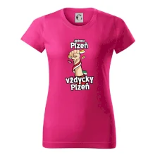 Jednou Plzeň vždycky Plzeň