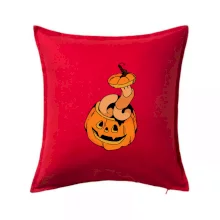 Žížala v dýni (Alexis Citrine)