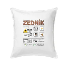 Profese - informace o produktu - ZEDNÍK