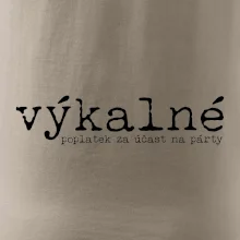 Čeština 2.0 - výkalné