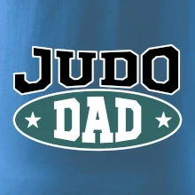 Judo Dad