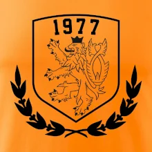 Český Lev - Vlastní ročník