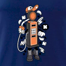 Tankman Tankman