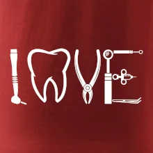 Love zubař