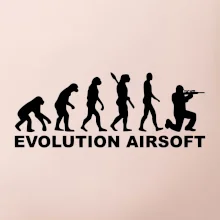 Evoluce airsoft