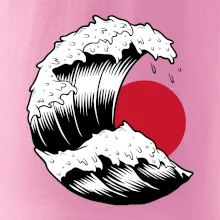 Japan culture - vlna Japan culture - vlna