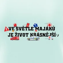 Ve světle majáků je život krásnější