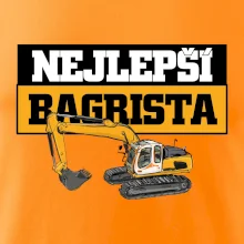 Nejlepší bagrista