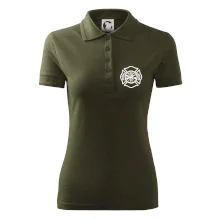 Zrození legendy - pro Hasiče