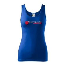 Svatozář už jsem měla, nesluší mi!